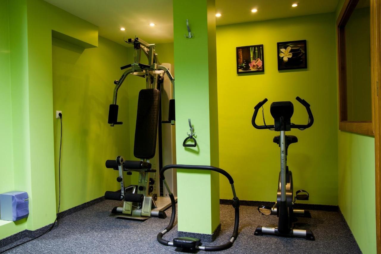 Bed & Breakfast Jolanta Gdansk