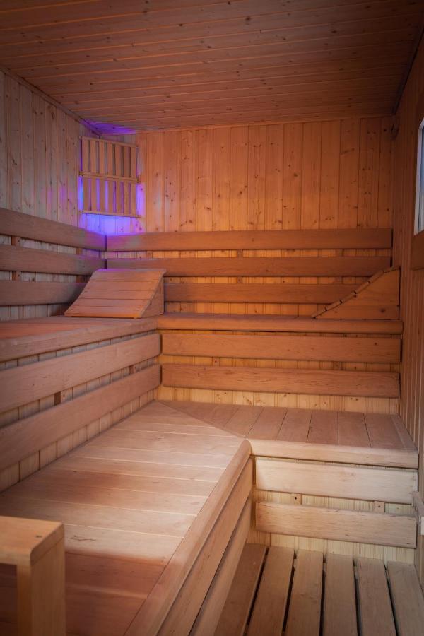 Jolanta Bed & Breakfast