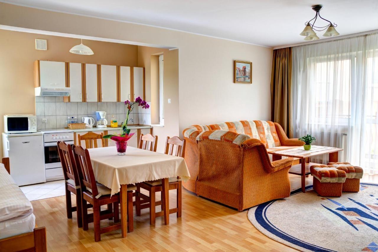 Bed & Breakfast Jolanta