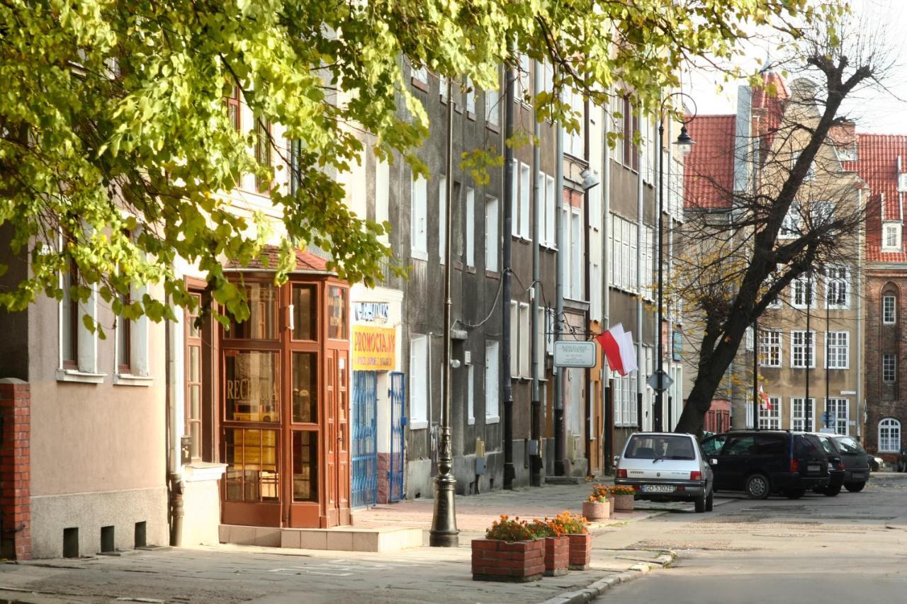 Aparthotel Dom Aktora