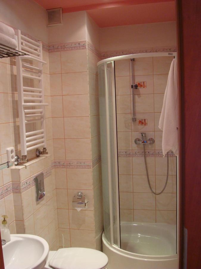 Lena Privat overnatting
