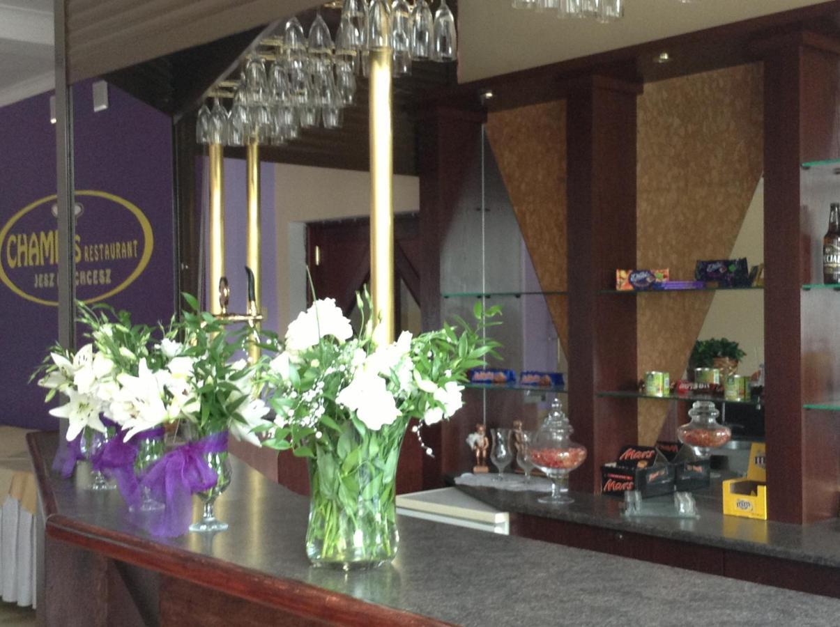 Lodge Lipce Gdansk