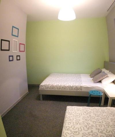 Hostel Olive