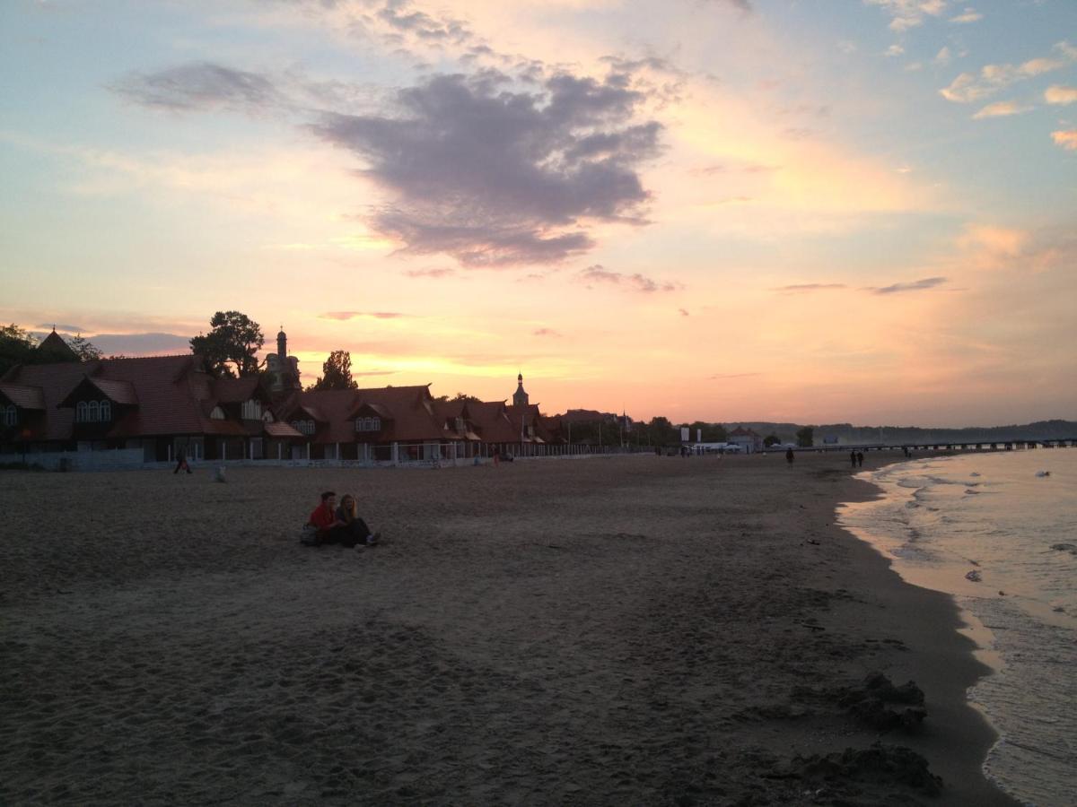 Sun And Sea Hostel *