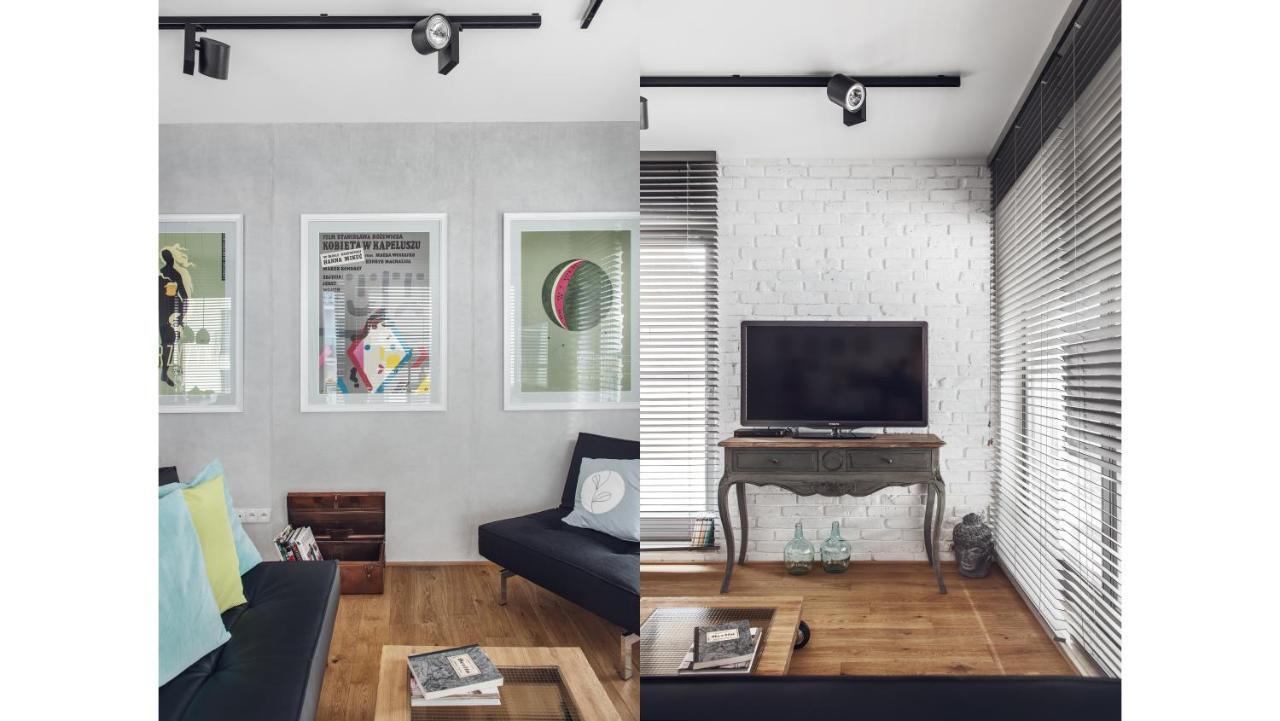 Apartament Bcn Waterlane *
