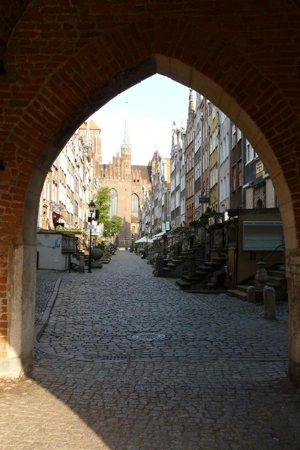 Feel At * Gdansk