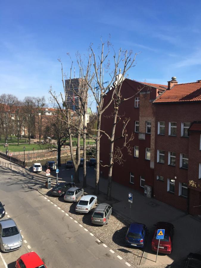 Apartament Centrum *