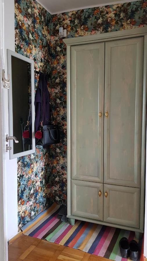 Wrzeszcz Apartment *