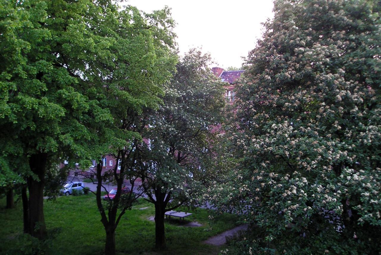 Mostek 32 Silent Apartment *