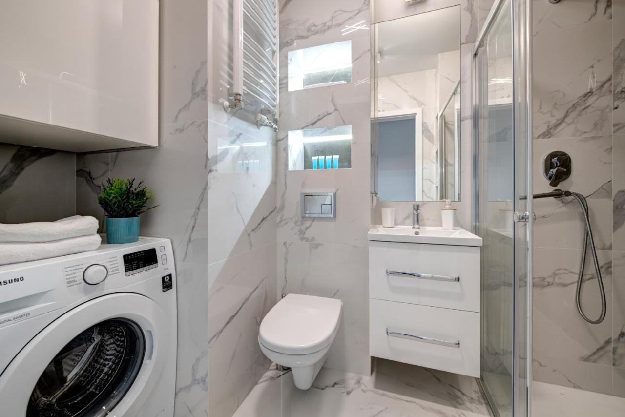 Apartment Live & Travel - Waterlane Island