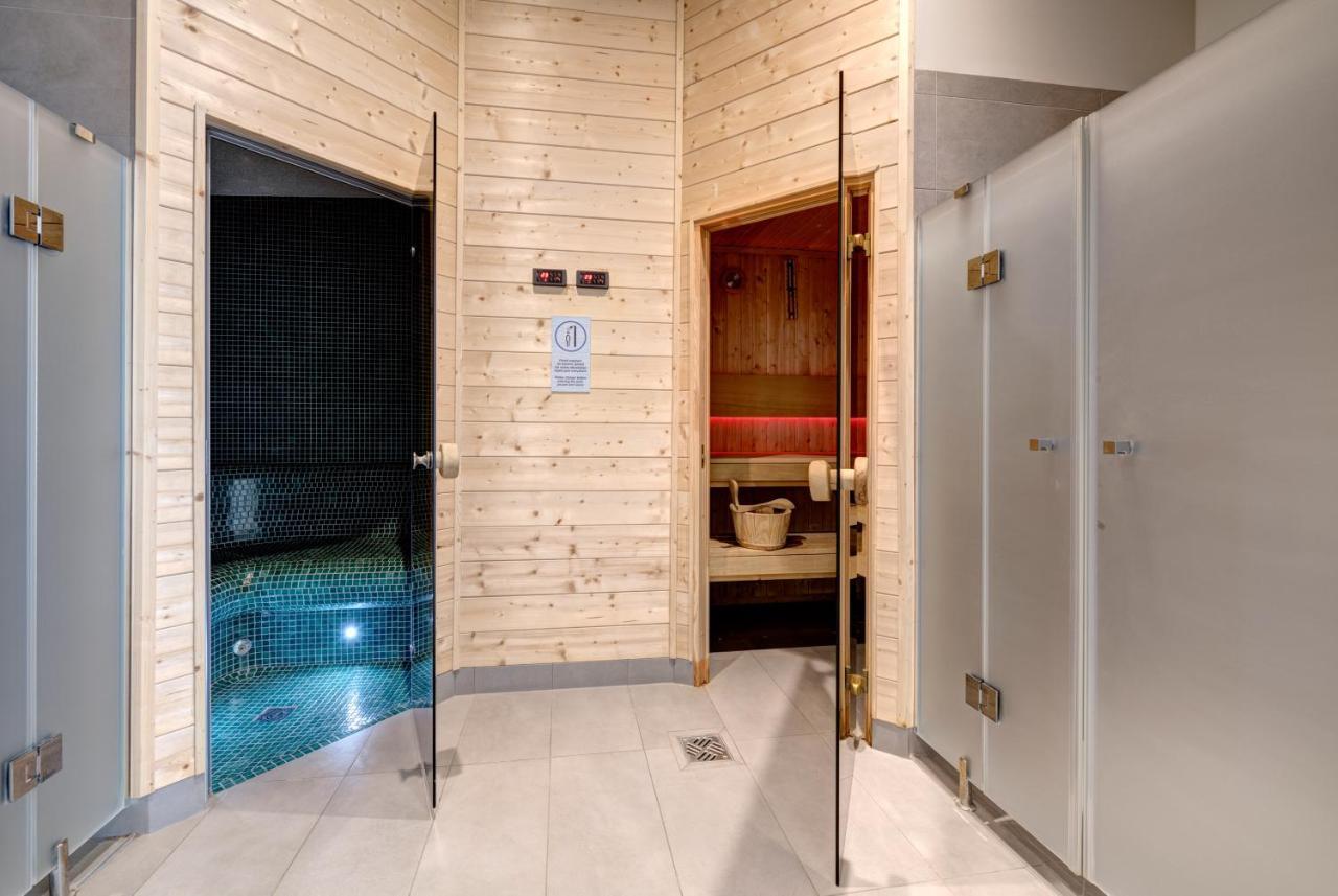 Live & Travel - Waterlane Island Apartment