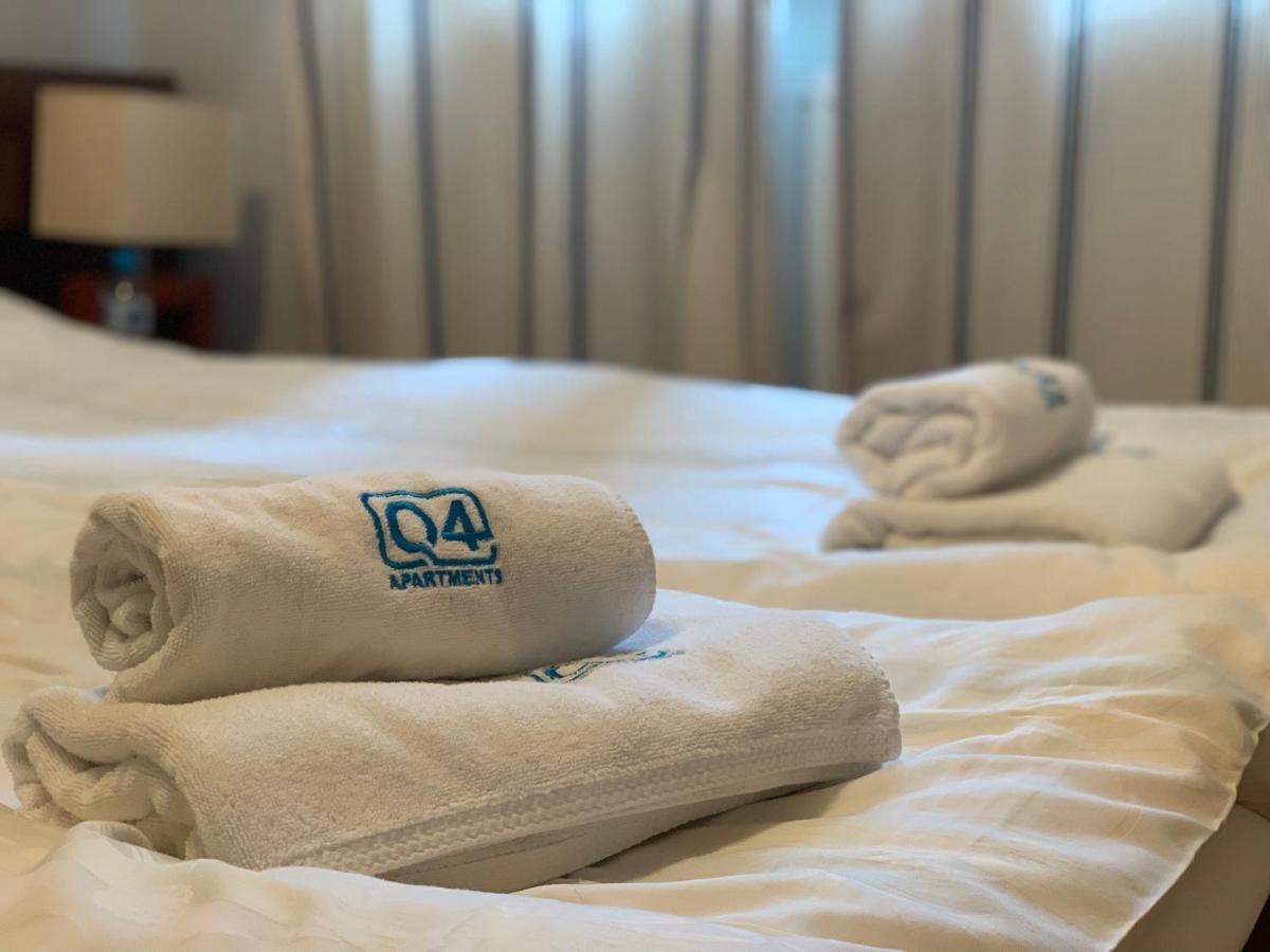 Apartamento Charlotte Q4apartments *