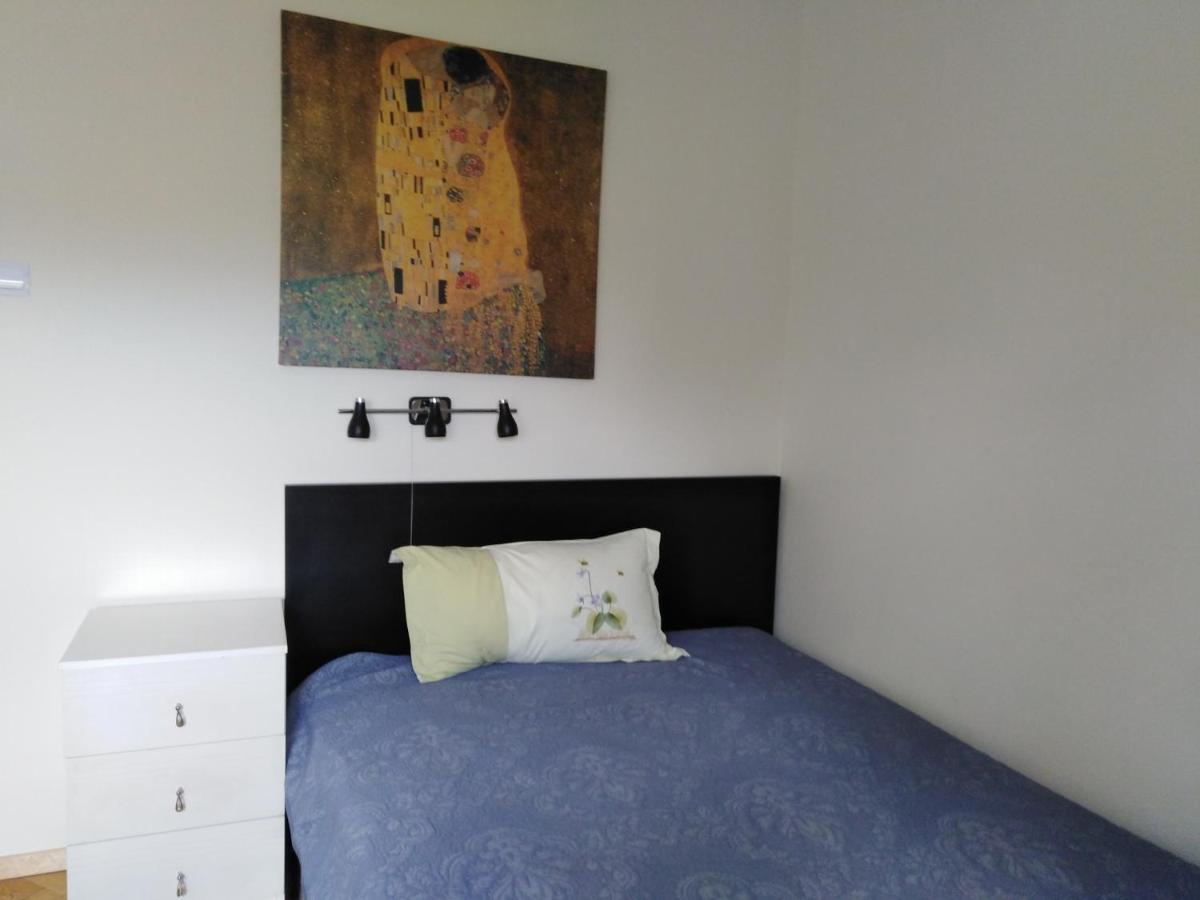 Homestay Rodzinne Hanna