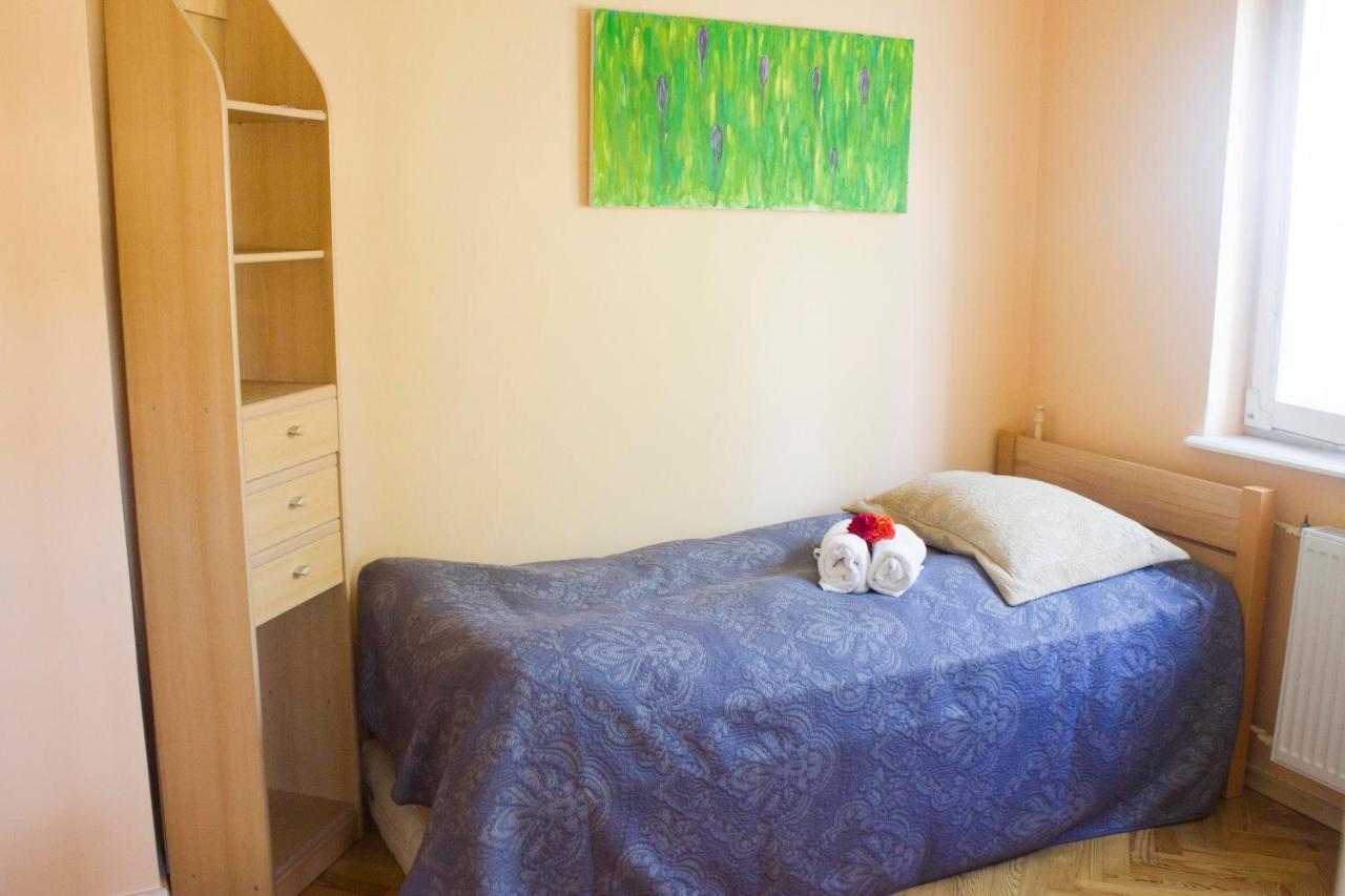Rodzinne Hanna Homestay Gdansk