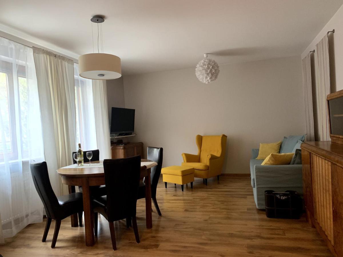 Charlotte Q4apartments Gdansk
