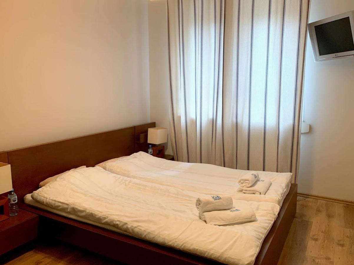 Apartment Charlotte Q4apartments Gdansk