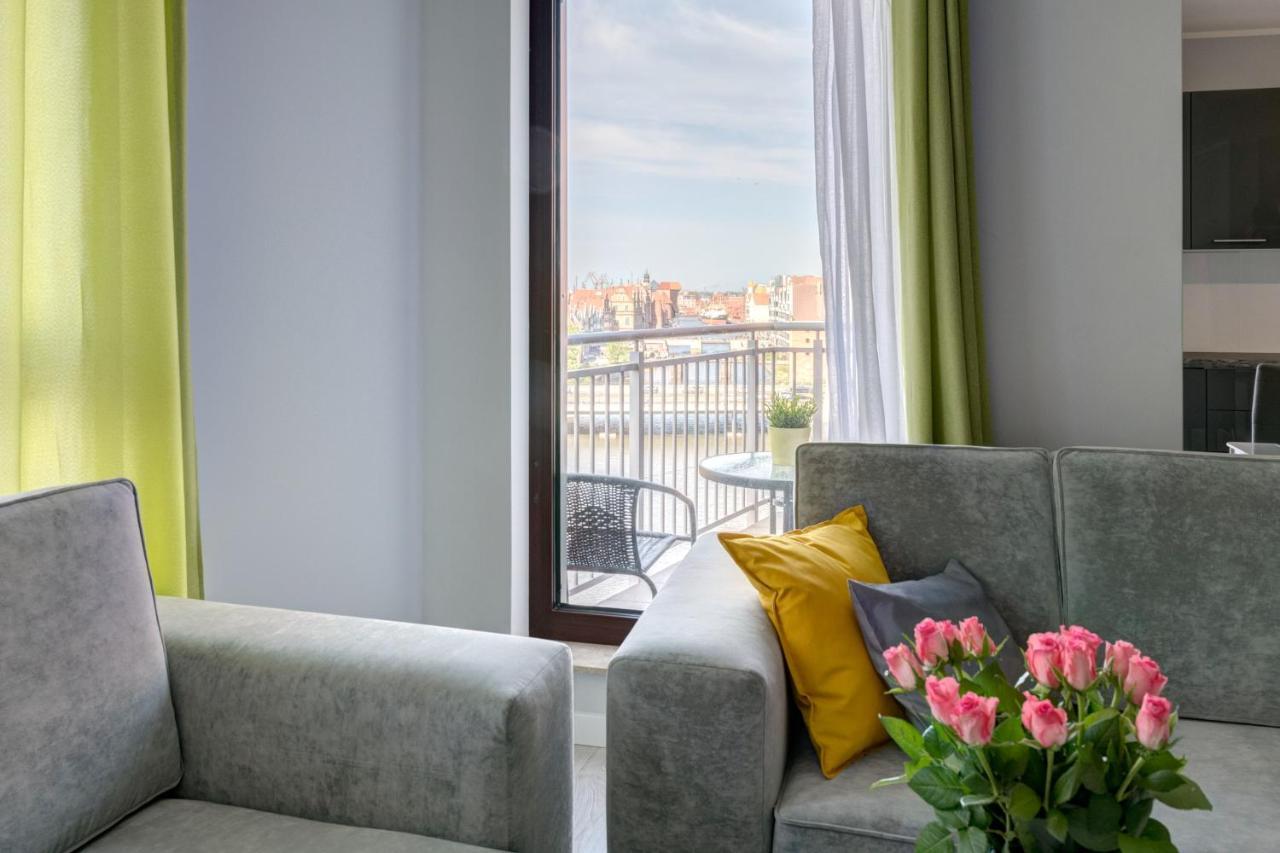Apartment Live & Travel - Waterlane Island