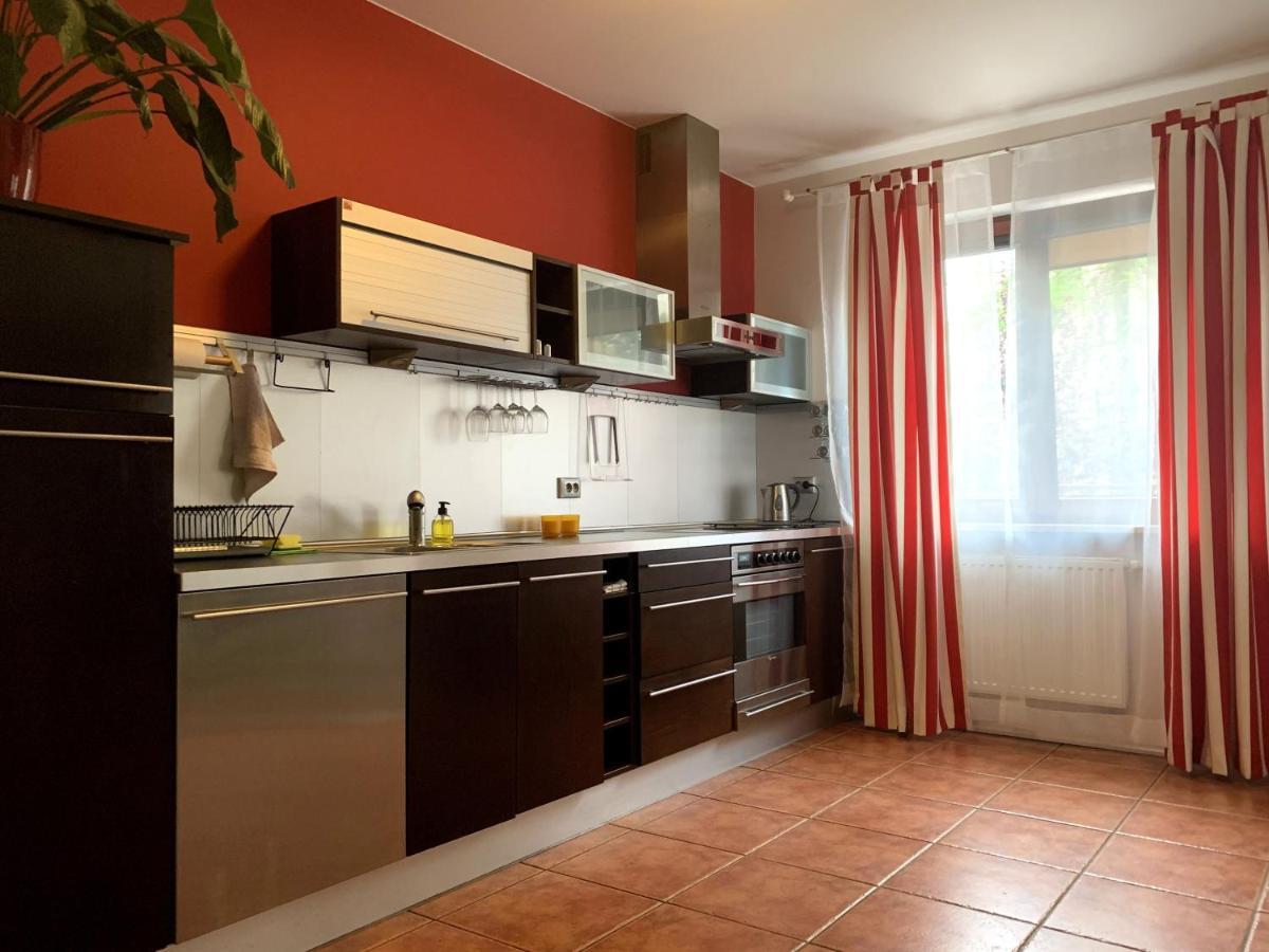 Apartamento Charlotte Q4apartments