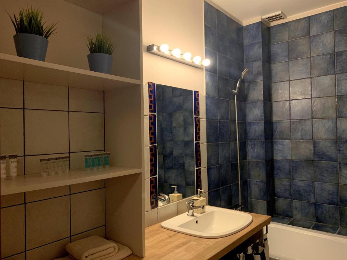 Charlotte Q4apartments Gdansk