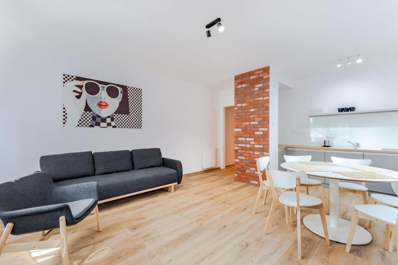 Apartment Loft Style Starowka