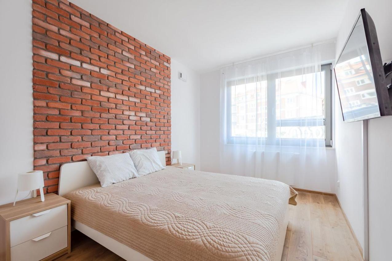 Loft Style Starowka Apartment