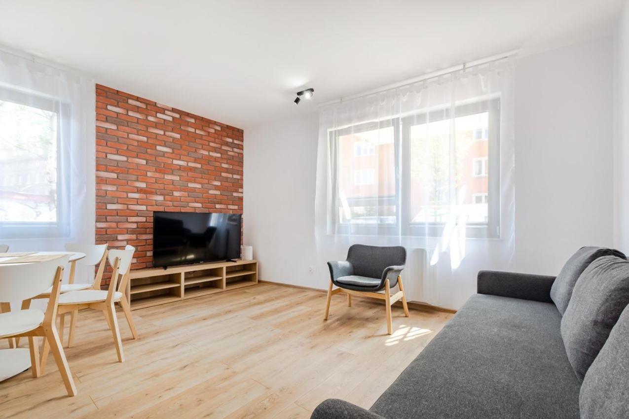 Huoneisto Loft Style Starowka *