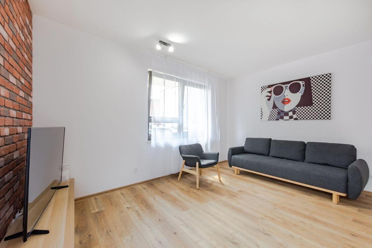 Loft Style Starowka Apartment