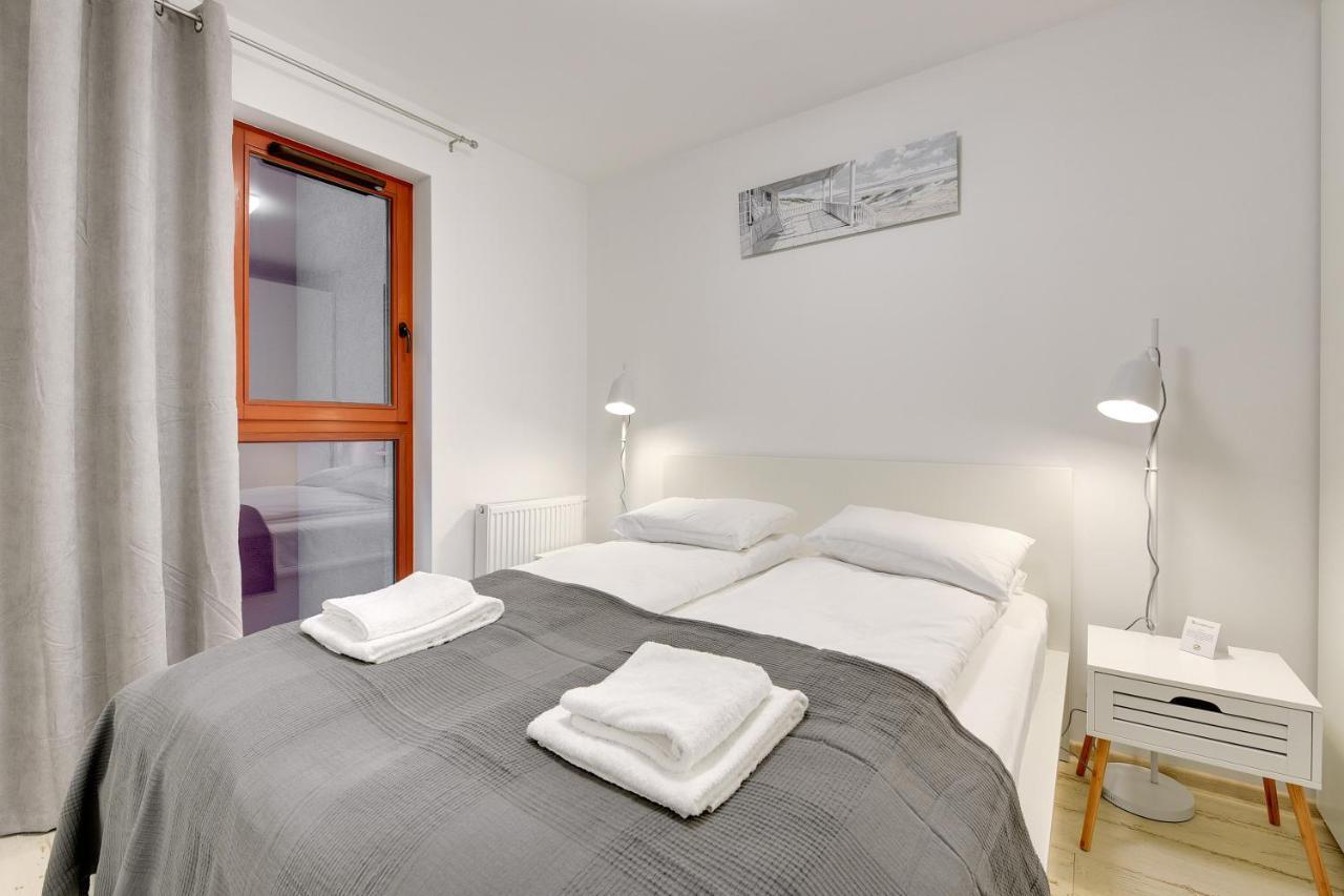 Lägenhet Flats For Rent - Waterlane Island Spa&wellness *