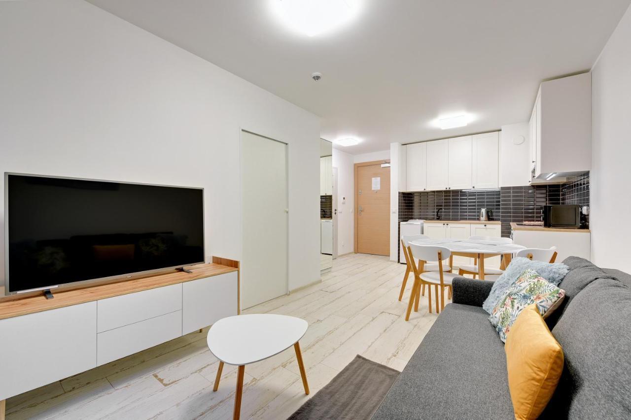 Lejlighed Flats For Rent - Waterlane Island Spa&wellness *