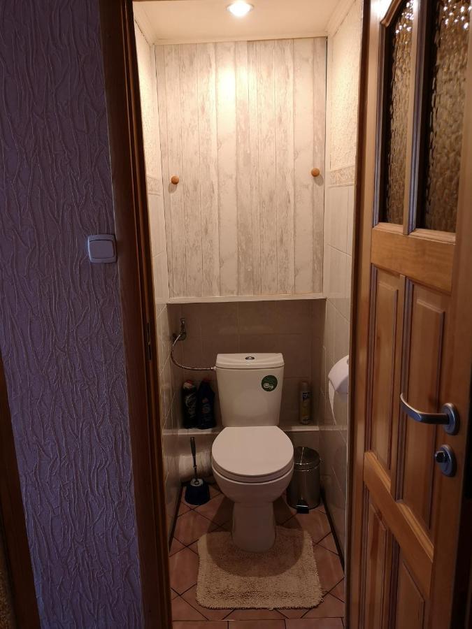 Apartment Mieszkanie Przy Plazy Dla 4-5 Osob