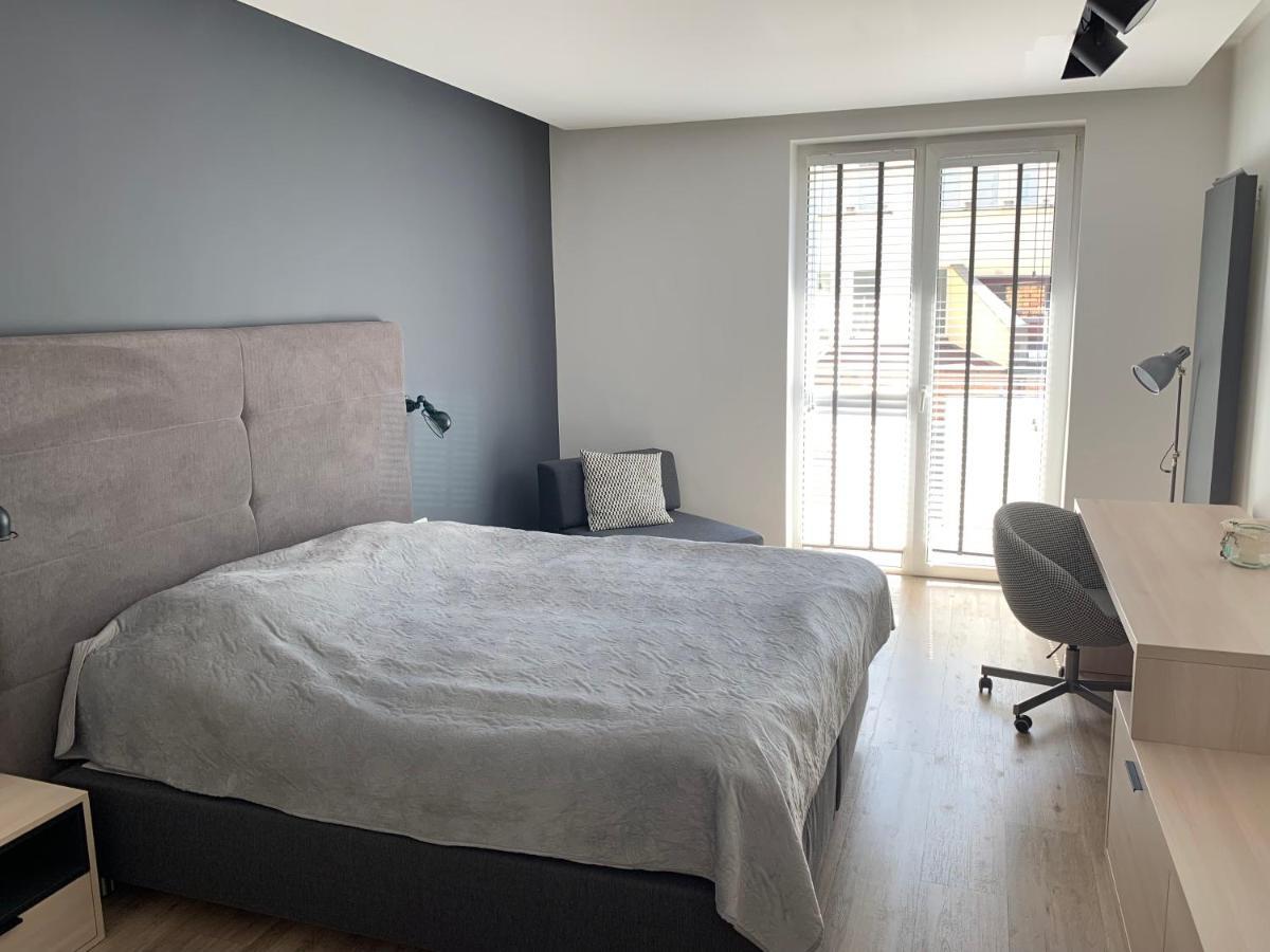 Apartament Katarzynki *