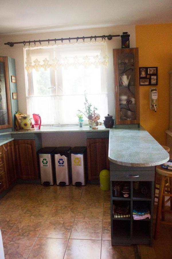 Homestay Rodzinne Hanna Gdansk