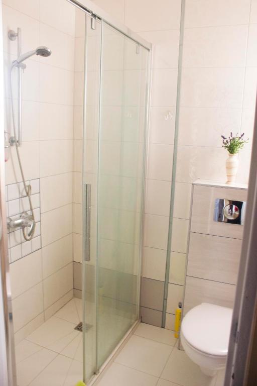Privat bolig Rodzinne Hanna *