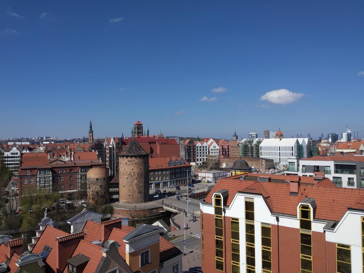 Dlugie Ogrody 2 Pokojowy Gdansk