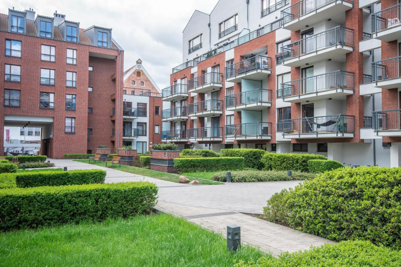 Citystay Szafarnia