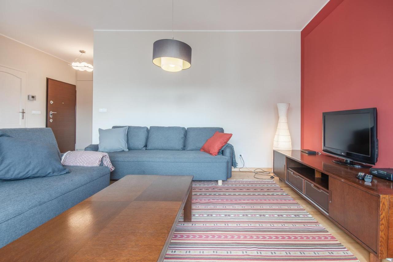 Citystay Szafarnia Leilighet Gdańsk