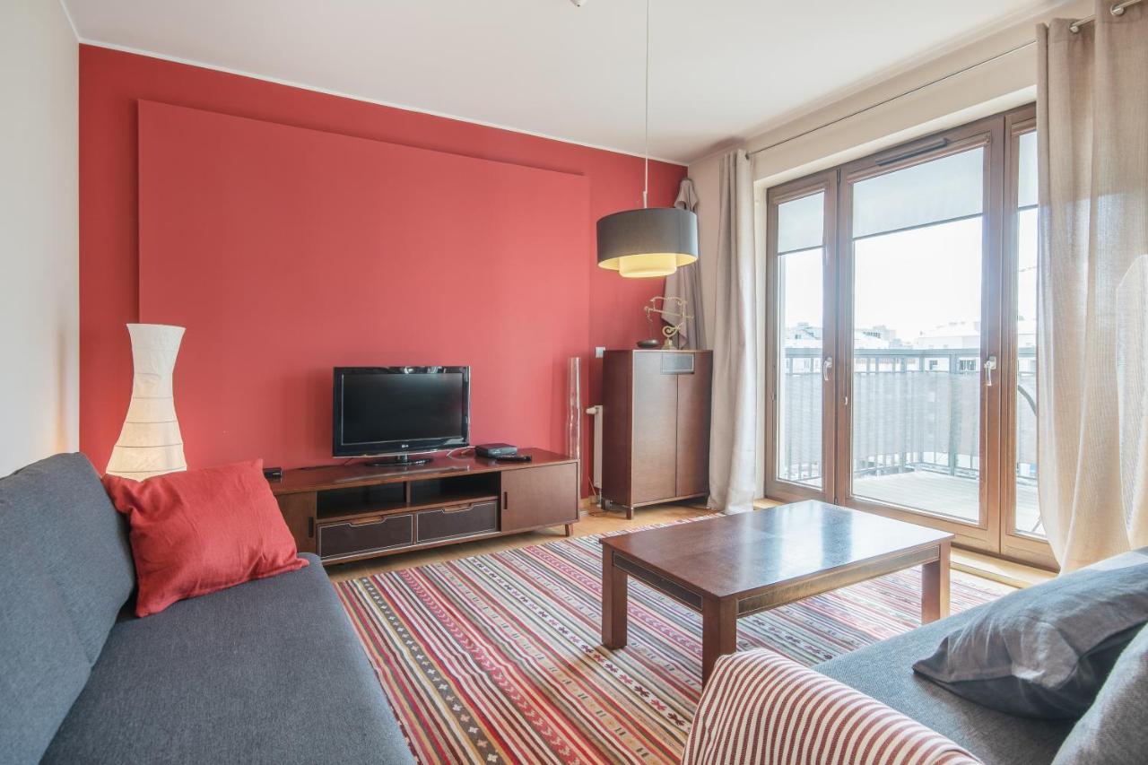 Citystay Szafarnia