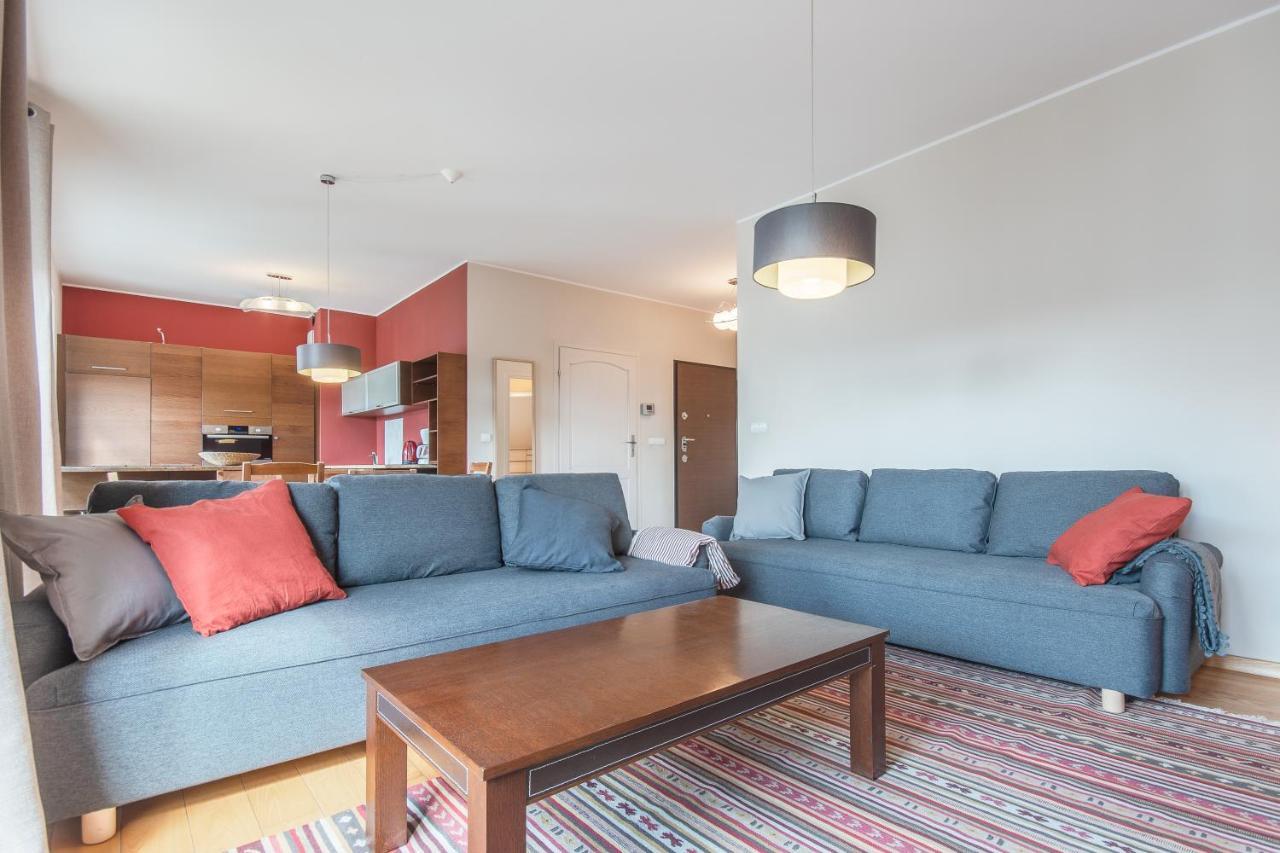 Citystay Szafarnia Gdansk