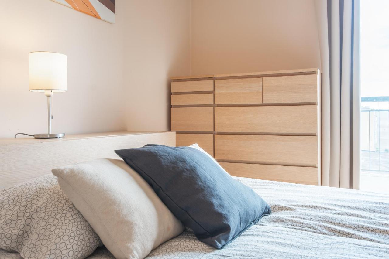 Citystay Szafarnia Leilighet
