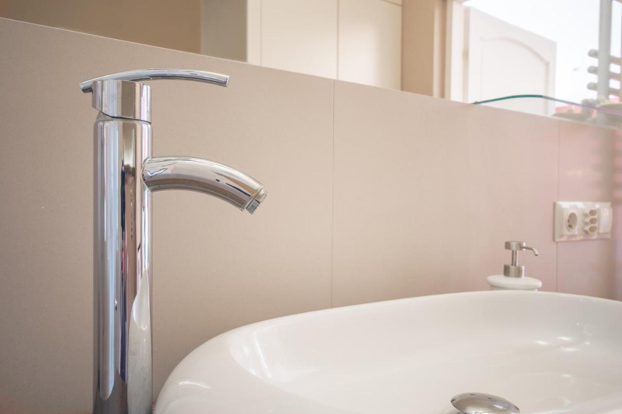 Citystay Szafarnia Căn hộ *
