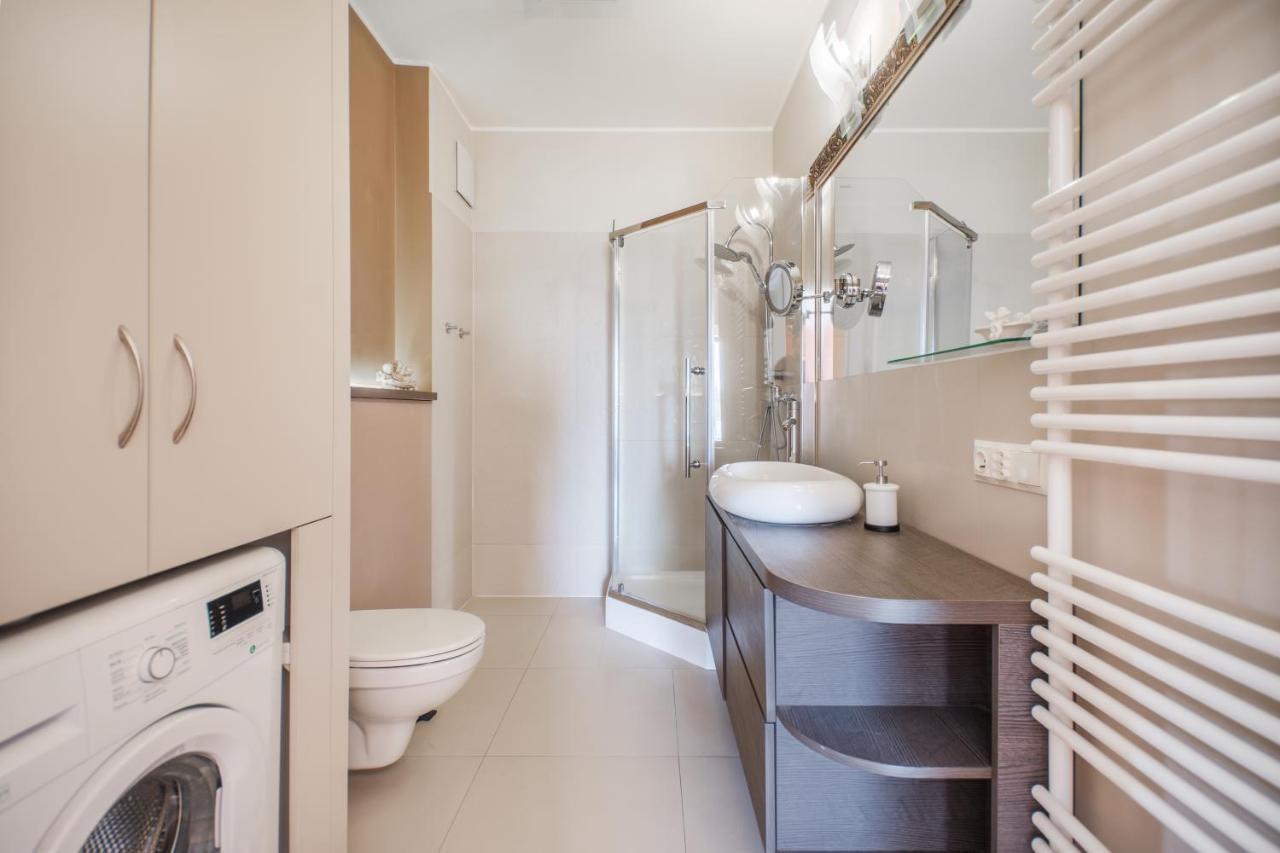 Citystay Szafarnia Gdańsk