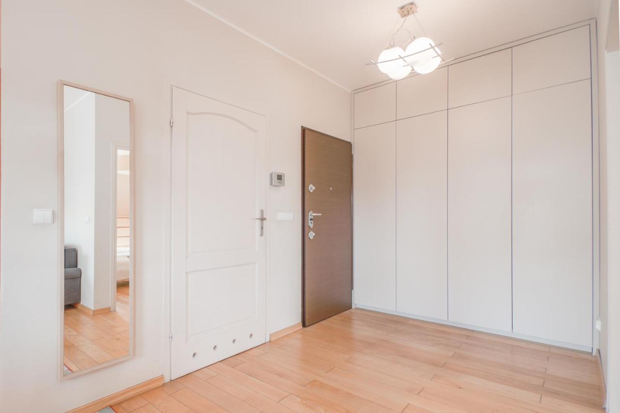 Citystay Szafarnia Gdańsk