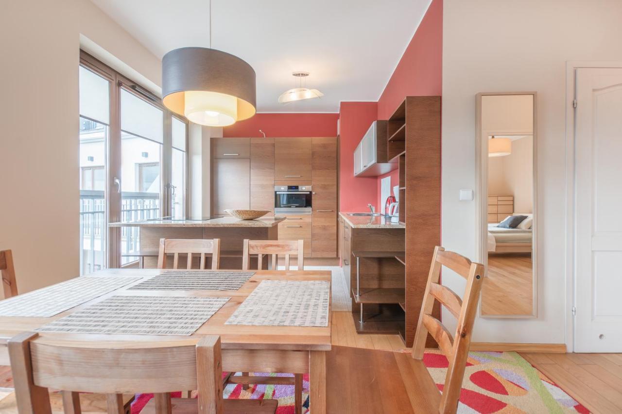 Citystay Szafarnia Gdańsk