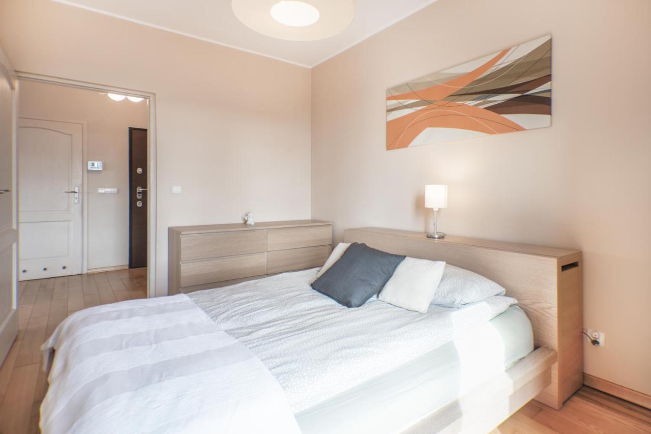 Citystay Szafarnia Căn hộ *