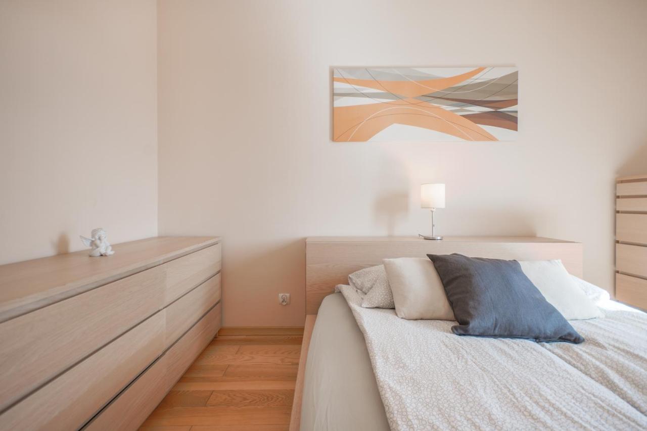 Citystay Szafarnia Gdańsk