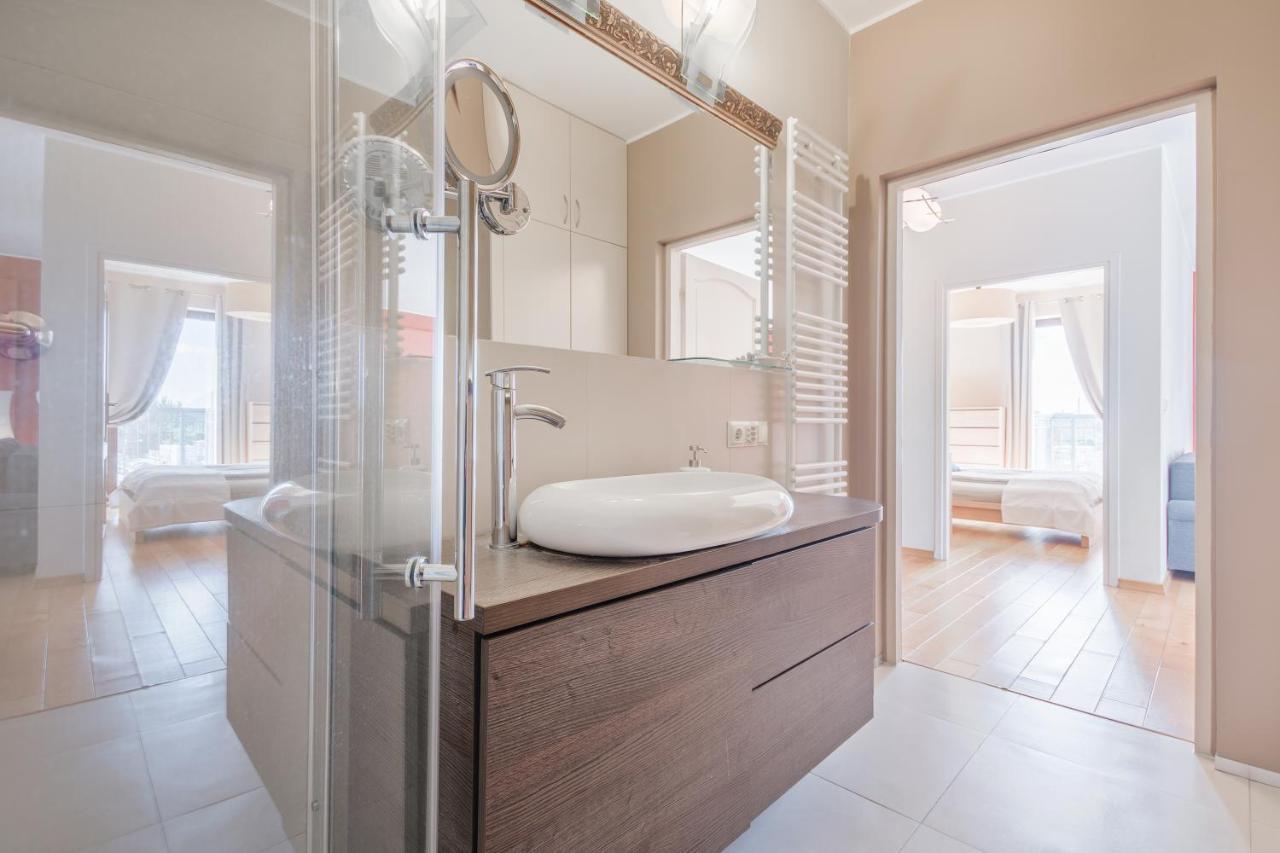 Citystay Szafarnia * Gdańsk