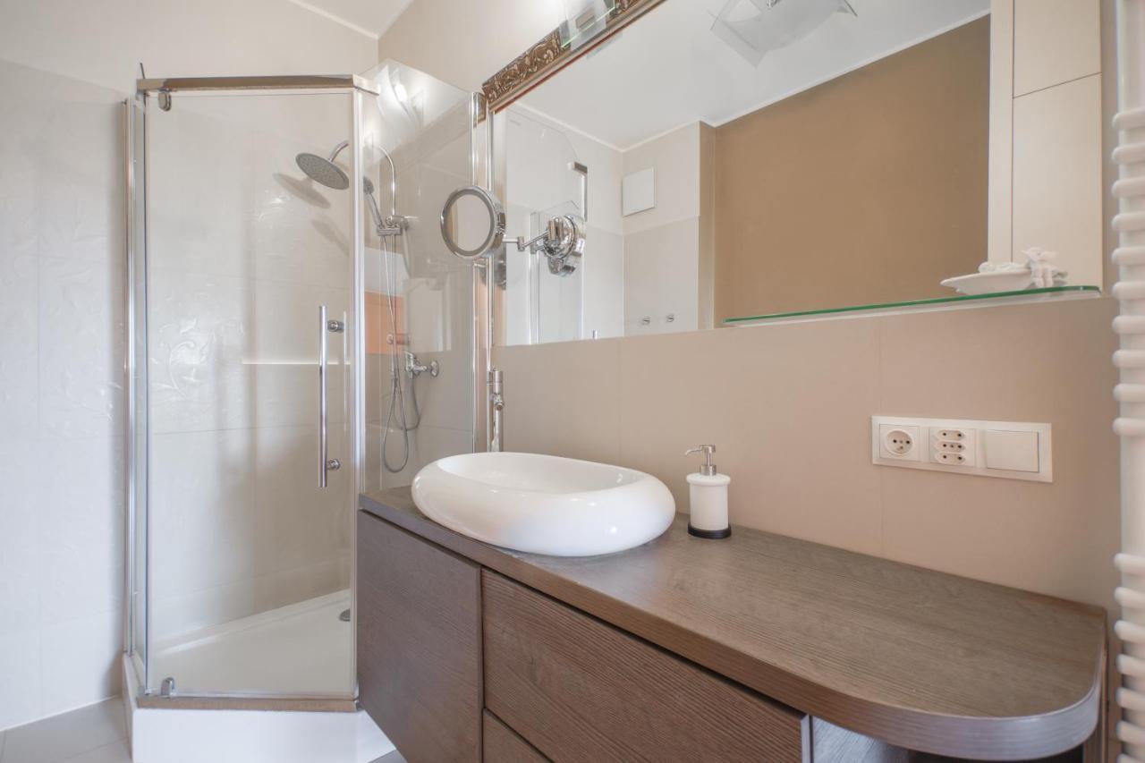 Căn hộ Citystay Szafarnia *