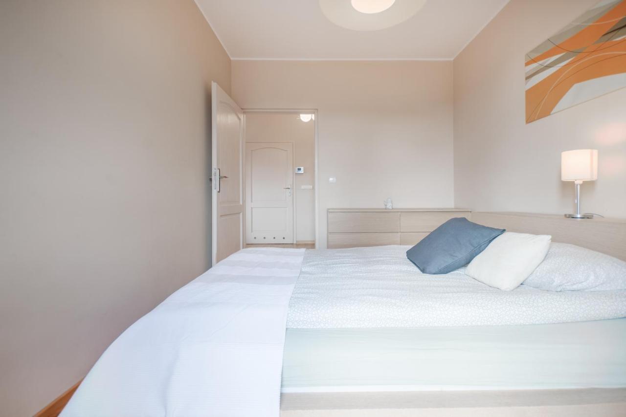 Citystay Szafarnia *