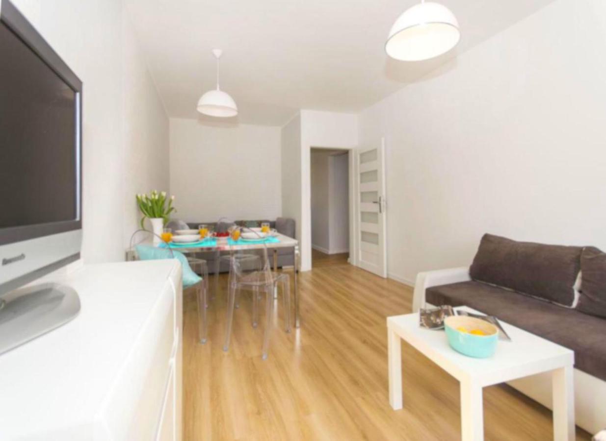 Apartament Akwamaryna Apartment *
