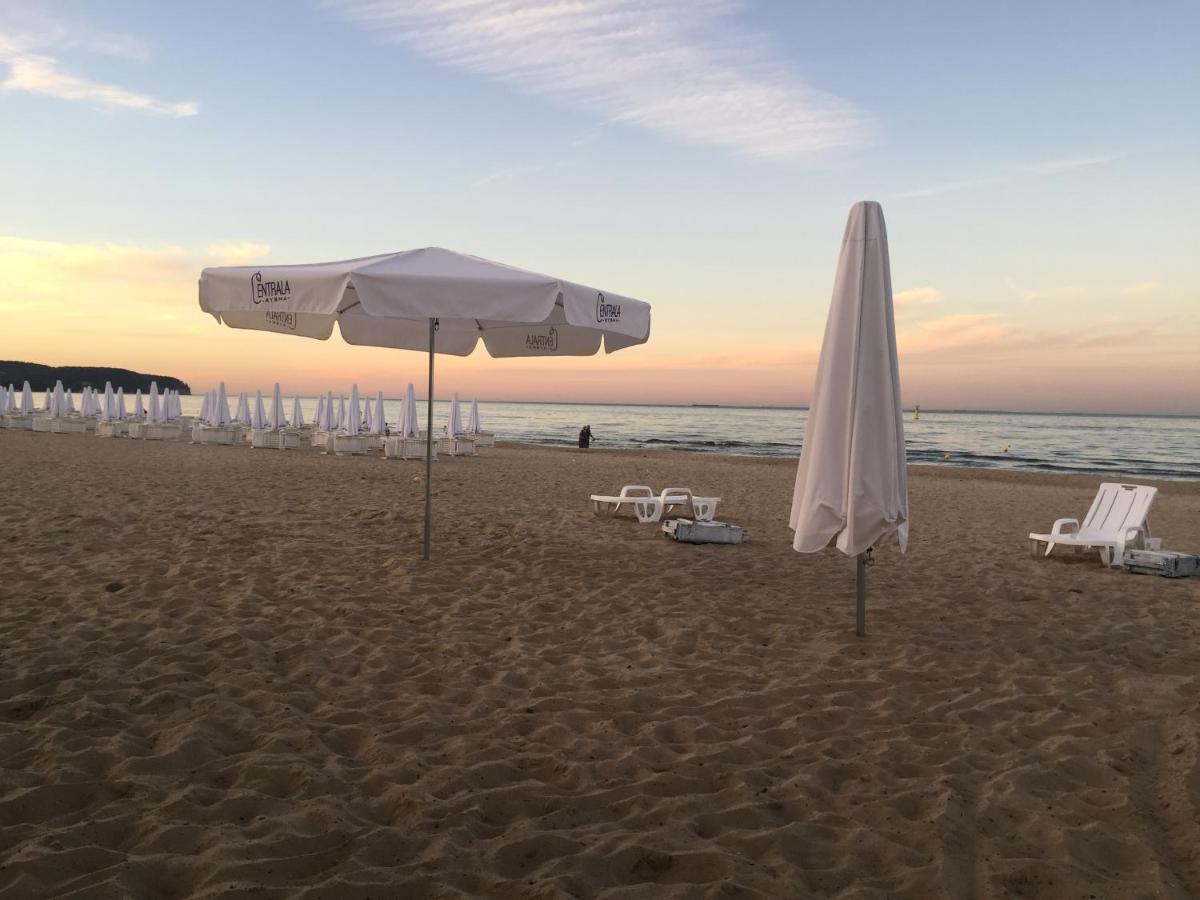 Super Punkt Zabianka /sopot Căn hộ *